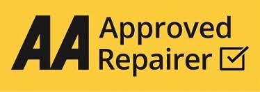 AA Approved Repairer
